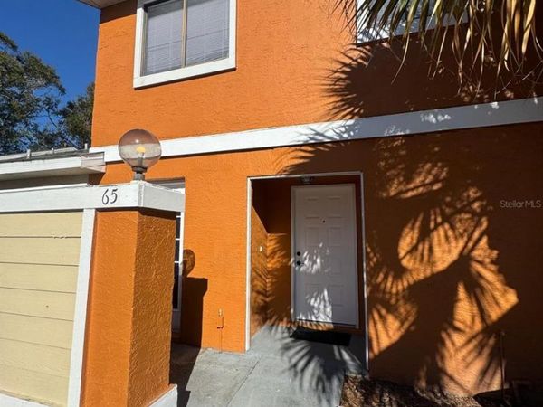 65 SILVER FALLS CIRCLE , KISSIMMEE, FL 34743