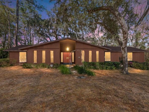 2814 NW 13TH COURT, GAINESVILLE, FL 32605