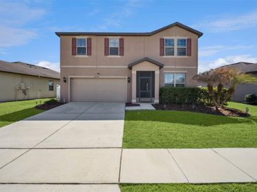 8734 HINSDALE HEIGHTS DRIVE , POLK CITY, FL 33868