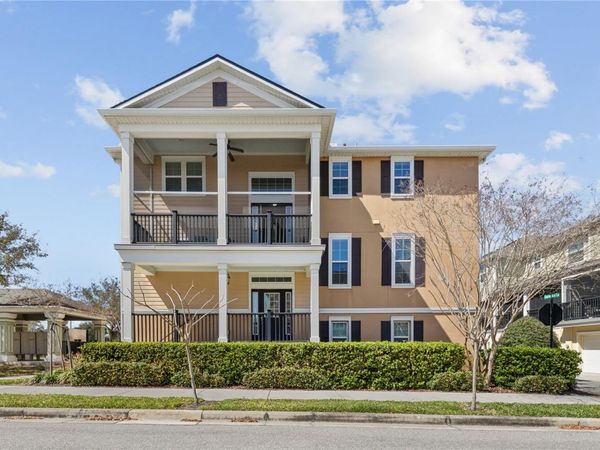 1059 CEDAR BAY , WINTER SPRINGS, FL 32708