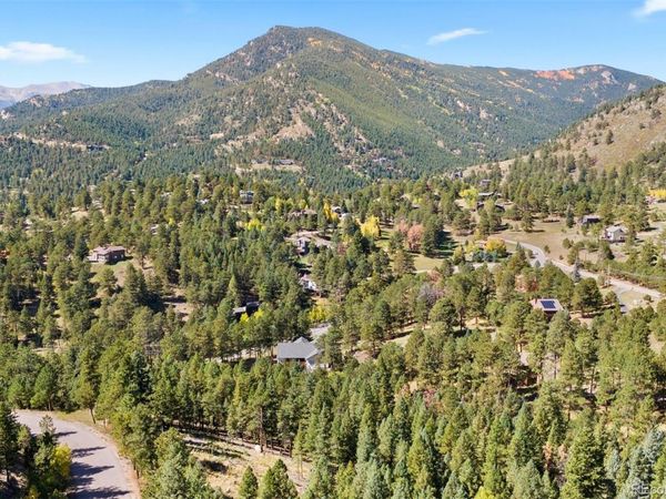 Lot 83 Conifer Drive , Evergreen, CO 80439