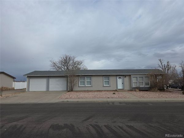 401 Gateway Avenue , Fort Morgan, CO 80701