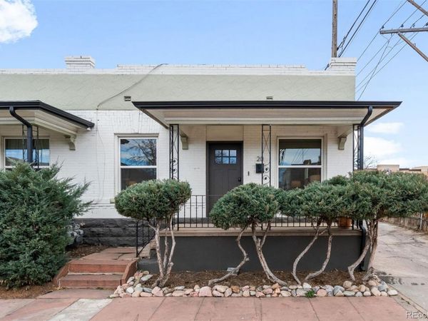 20 E 4th Avenue, Denver, CO 80203