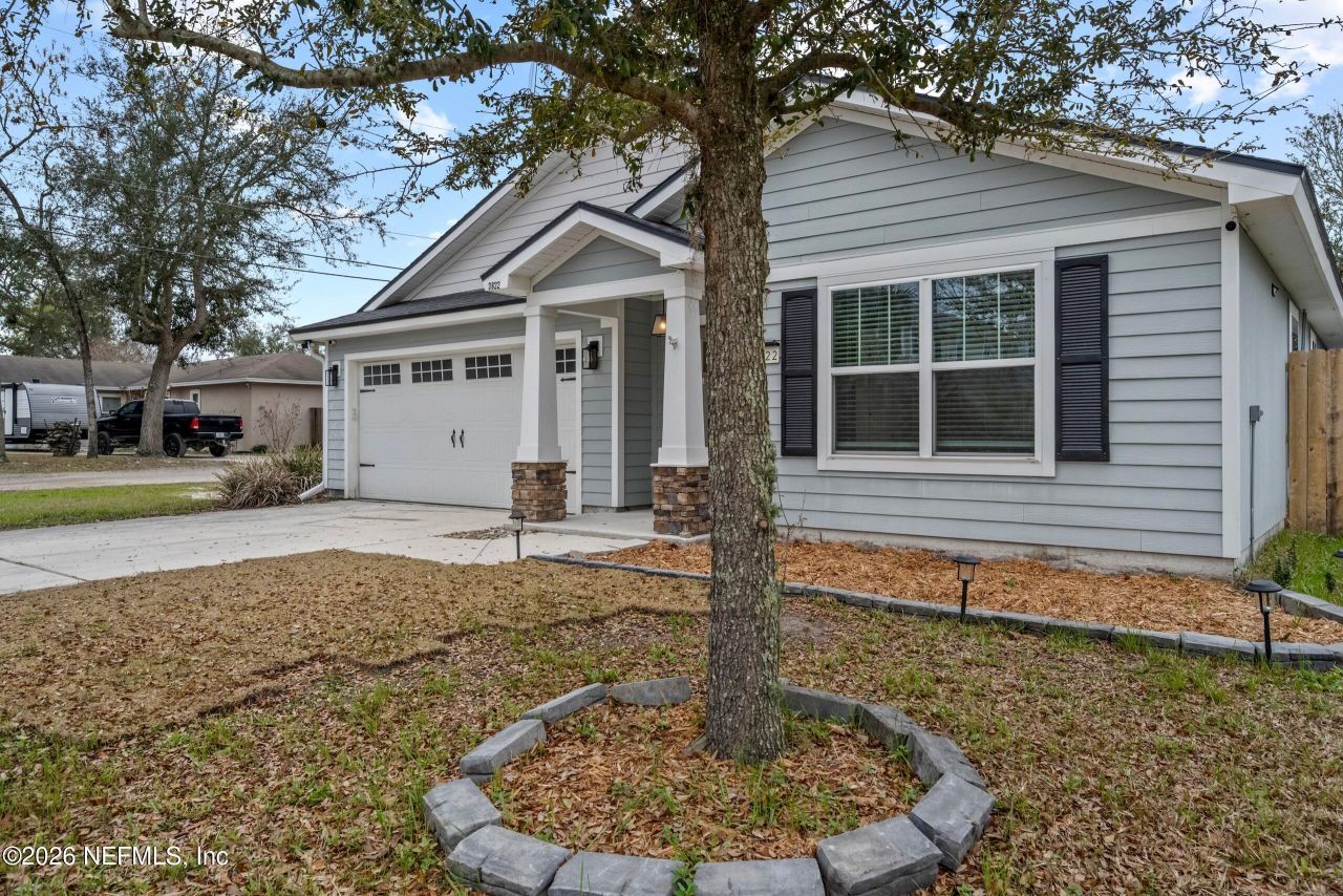 3622 Sans Pareil Street, Jacksonville, FL 32224 Main Photo