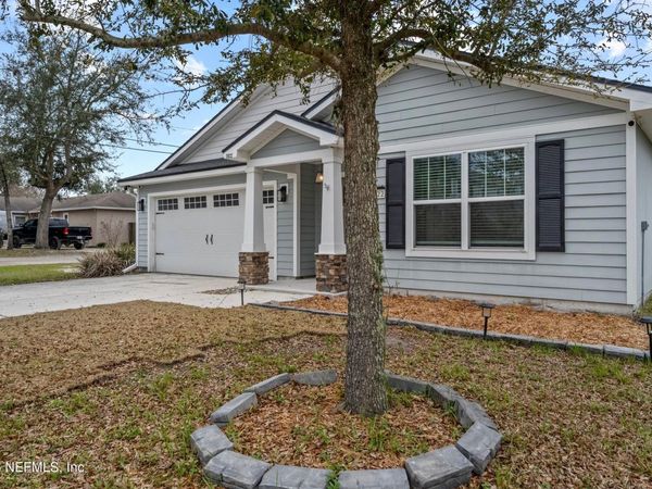 3622 SANS PAREIL Street, Jacksonville, FL 32224