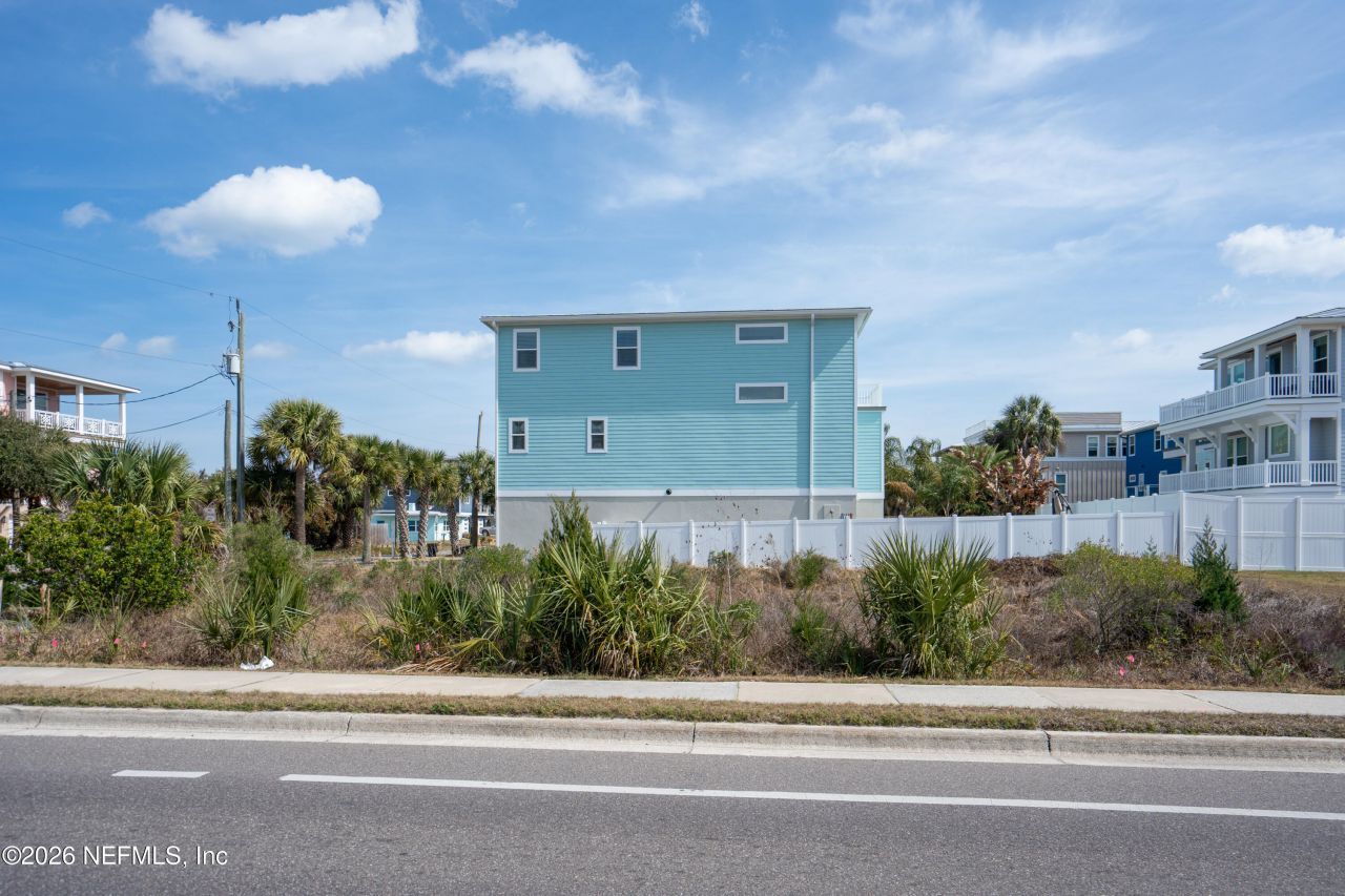 600 A1a Beach Boulevard, Saint Augustine Beach, FL 32080 Photo