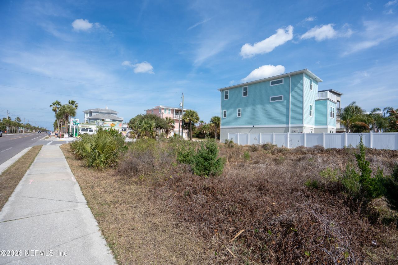 600 A1a Beach Boulevard, Saint Augustine Beach, FL 32080 Photo