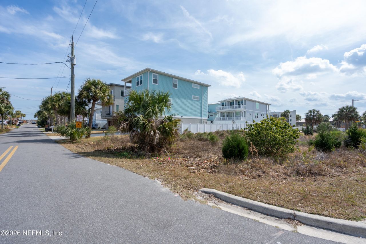 600 A1a Beach Boulevard, Saint Augustine Beach, FL 32080 Photo