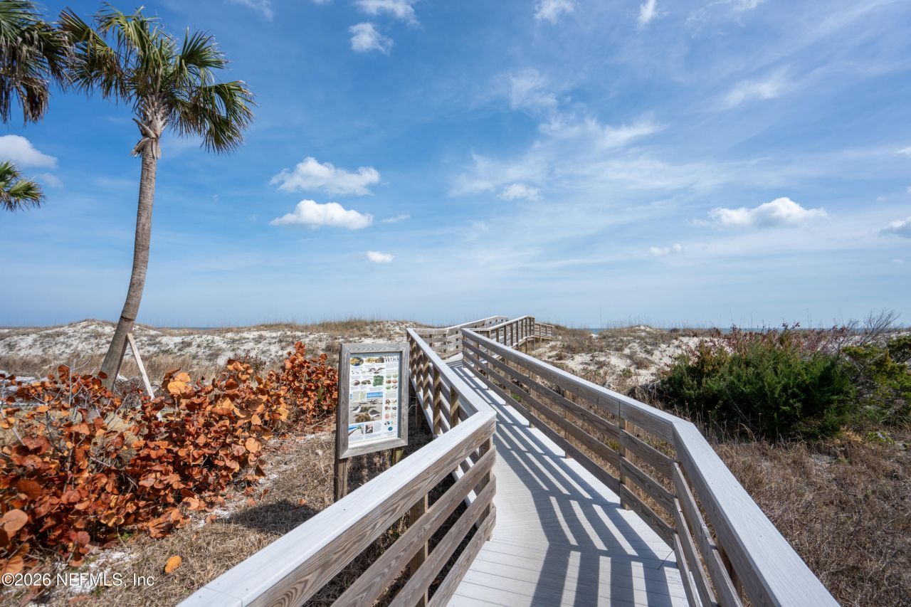600 A1a Beach Boulevard, Saint Augustine Beach, FL 32080 Photo