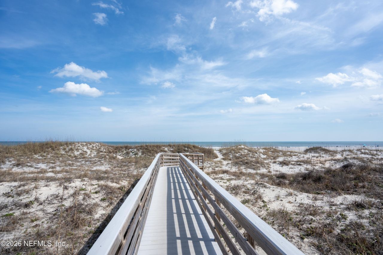600 A1a Beach Boulevard, Saint Augustine Beach, FL 32080 Photo