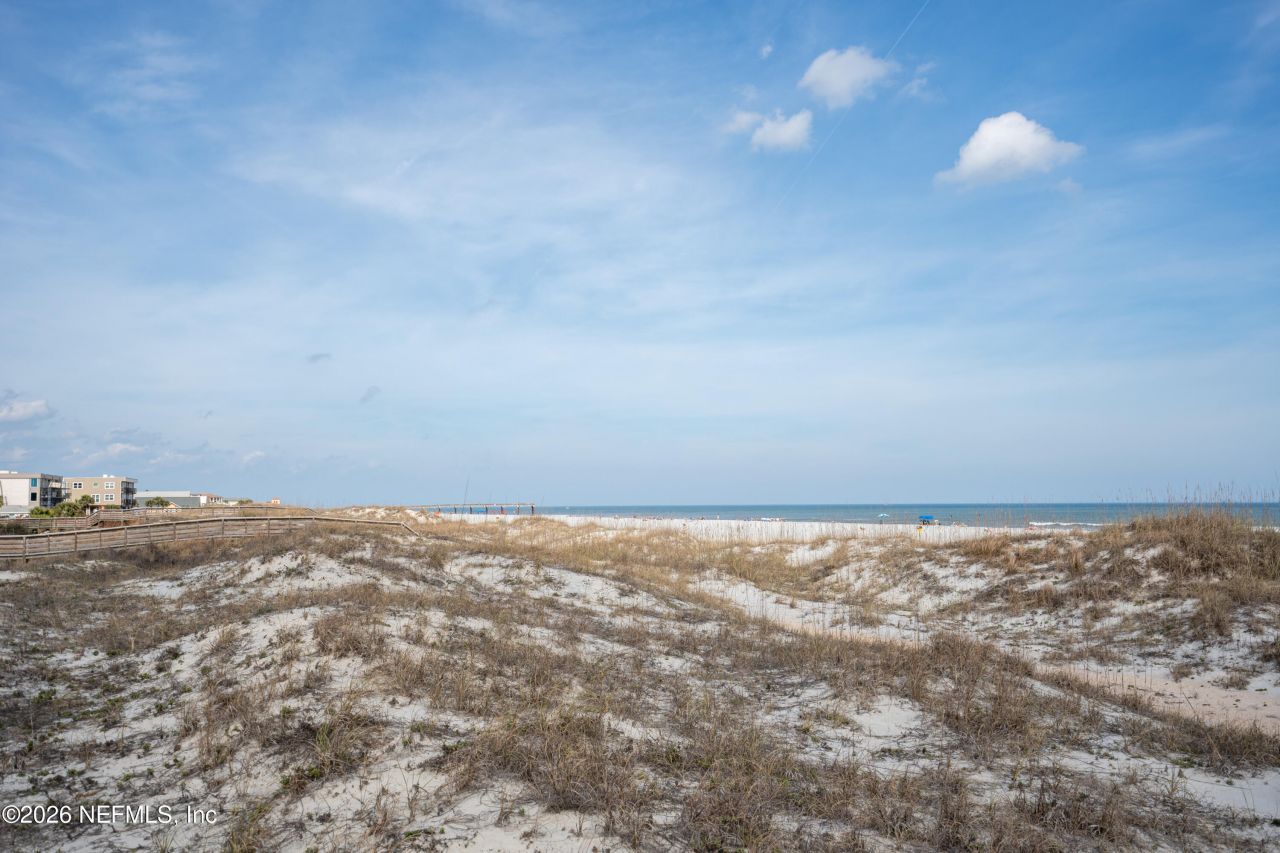 600 A1a Beach Boulevard, Saint Augustine Beach, FL 32080 Photo
