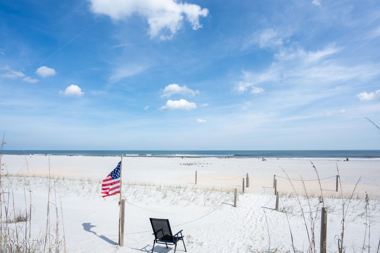 600 A1a Beach Boulevard, Saint Augustine Beach, FL 32080 Photo