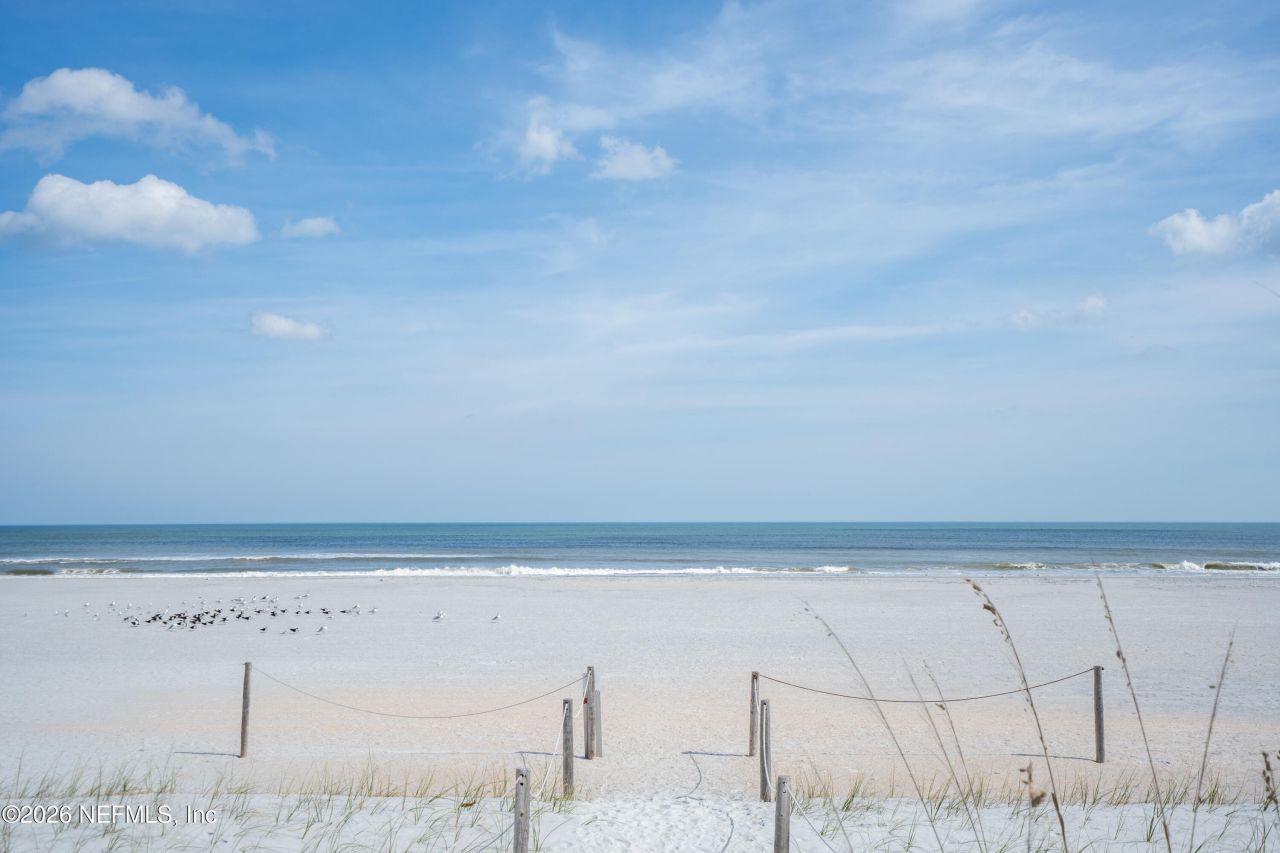 600 A1a Beach Boulevard, Saint Augustine Beach, FL 32080 Photo