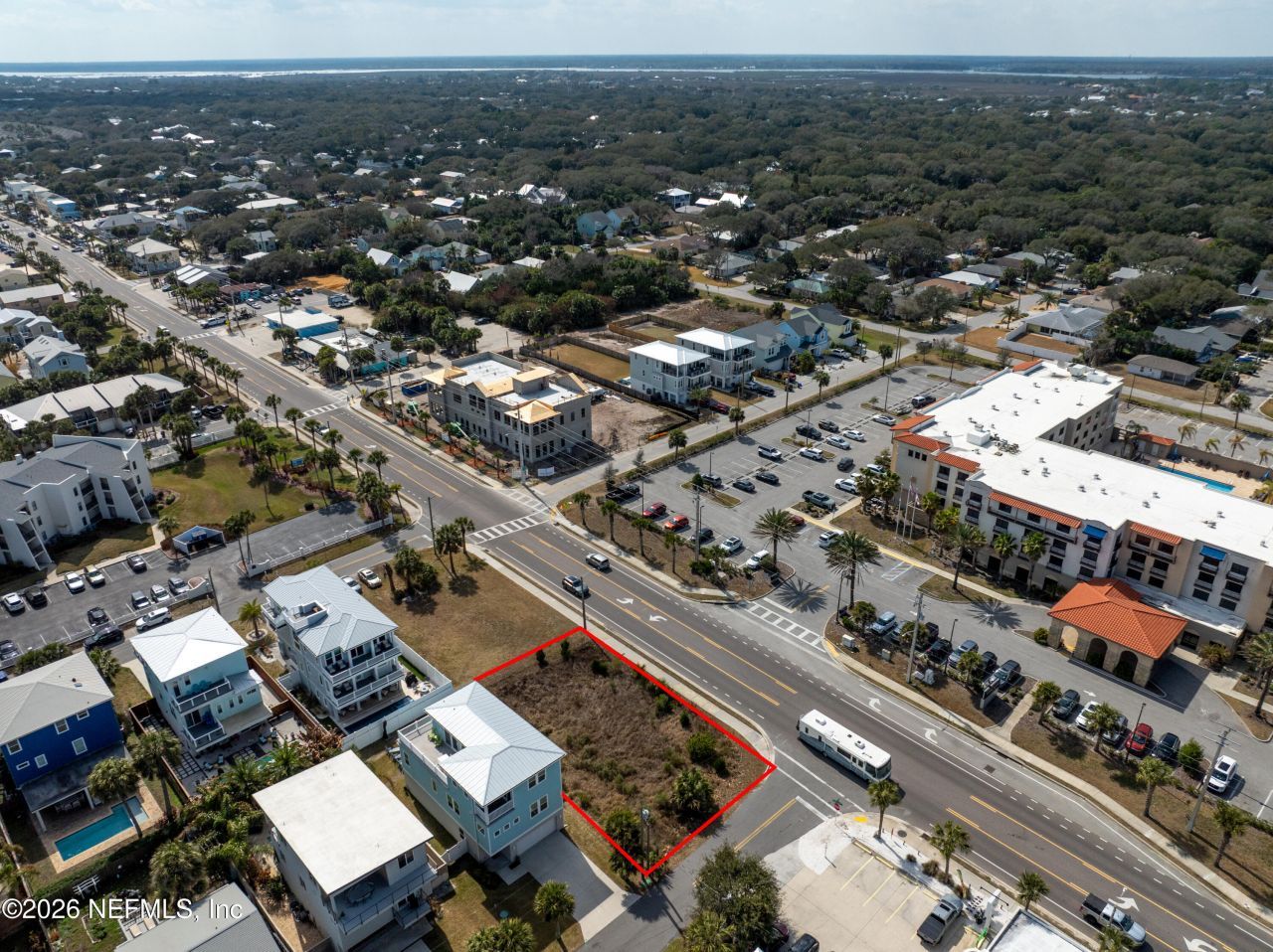600 A1a Beach Boulevard, Saint Augustine Beach, FL 32080 Photo