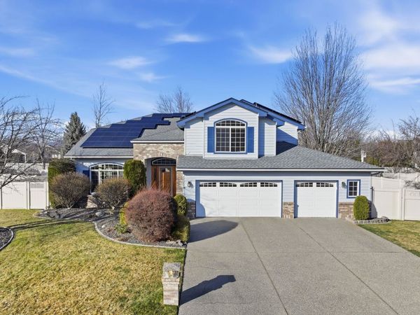 24109 E Broadway Ct, Liberty Lake, WA 99019