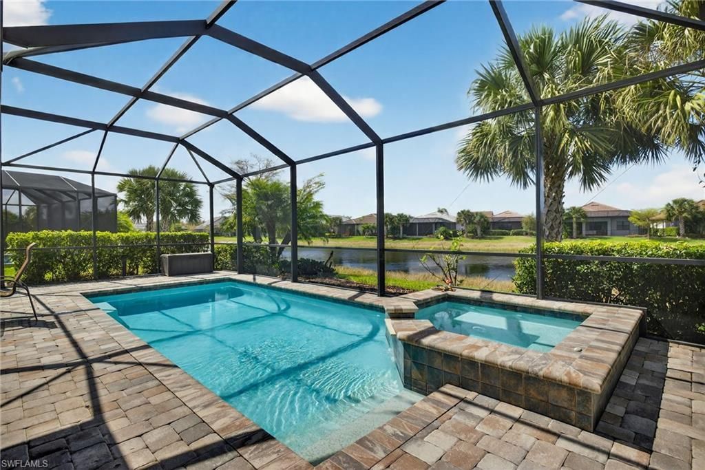 11914 Bourke Pl, Fort Myers, FL 33913 Photo