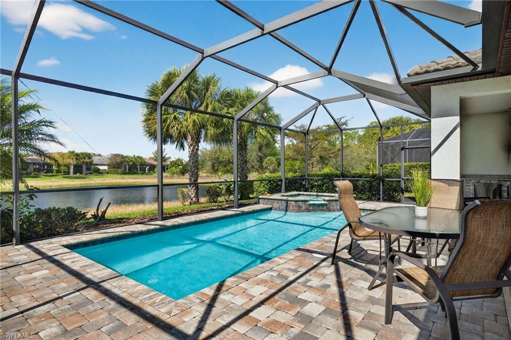 11914 Bourke Pl, Fort Myers, FL 33913 Photo