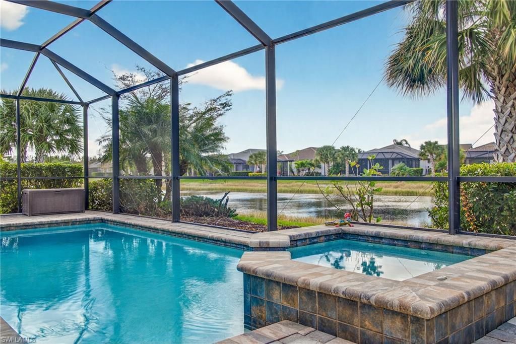 11914 Bourke Pl, Fort Myers, FL 33913 Photo