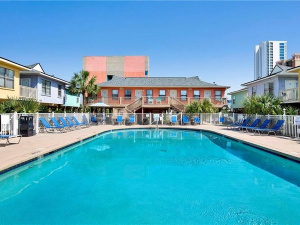 620 Beach Boulevard, Unit 9, Gulf Shores, AL 36542