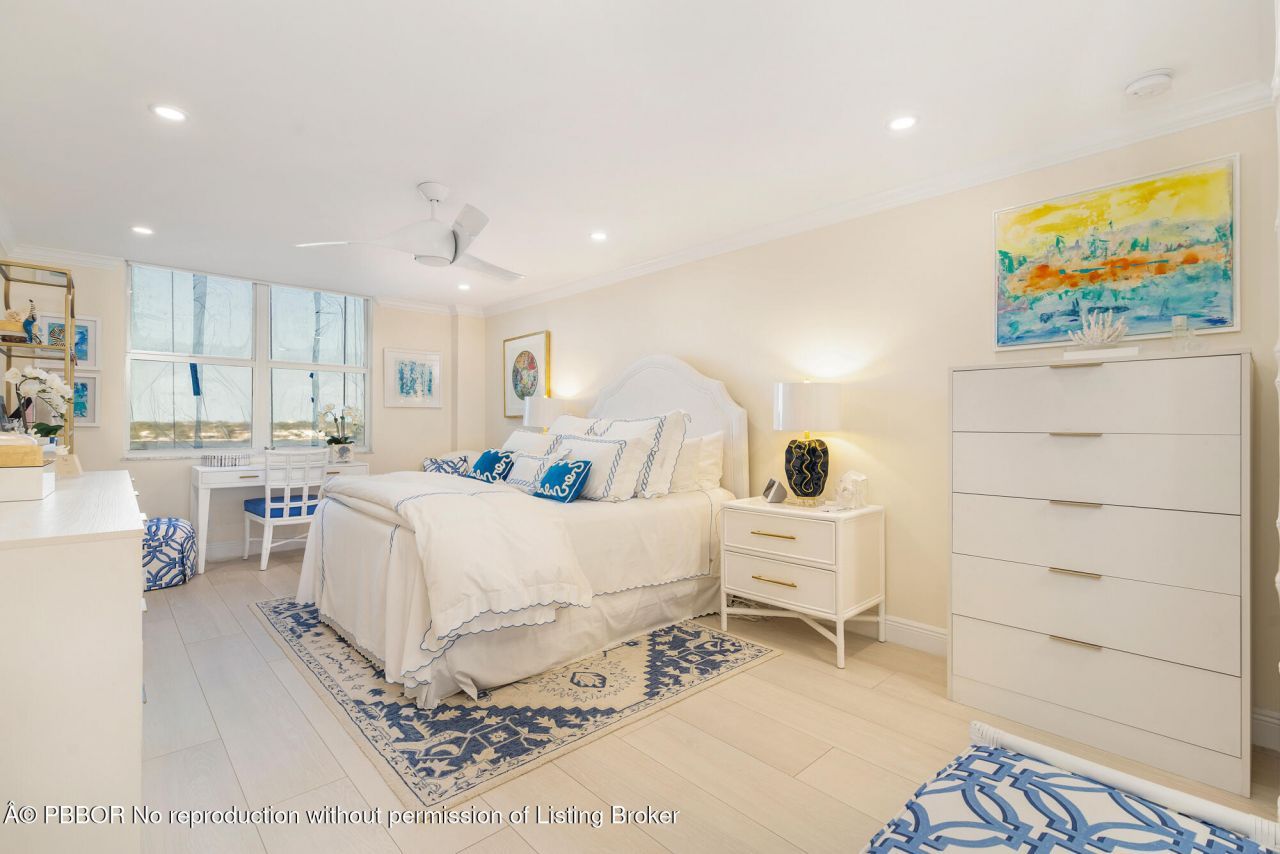 1801 S Flagler Drive, Unit 709, West Palm Beach, FL 33401 Photo