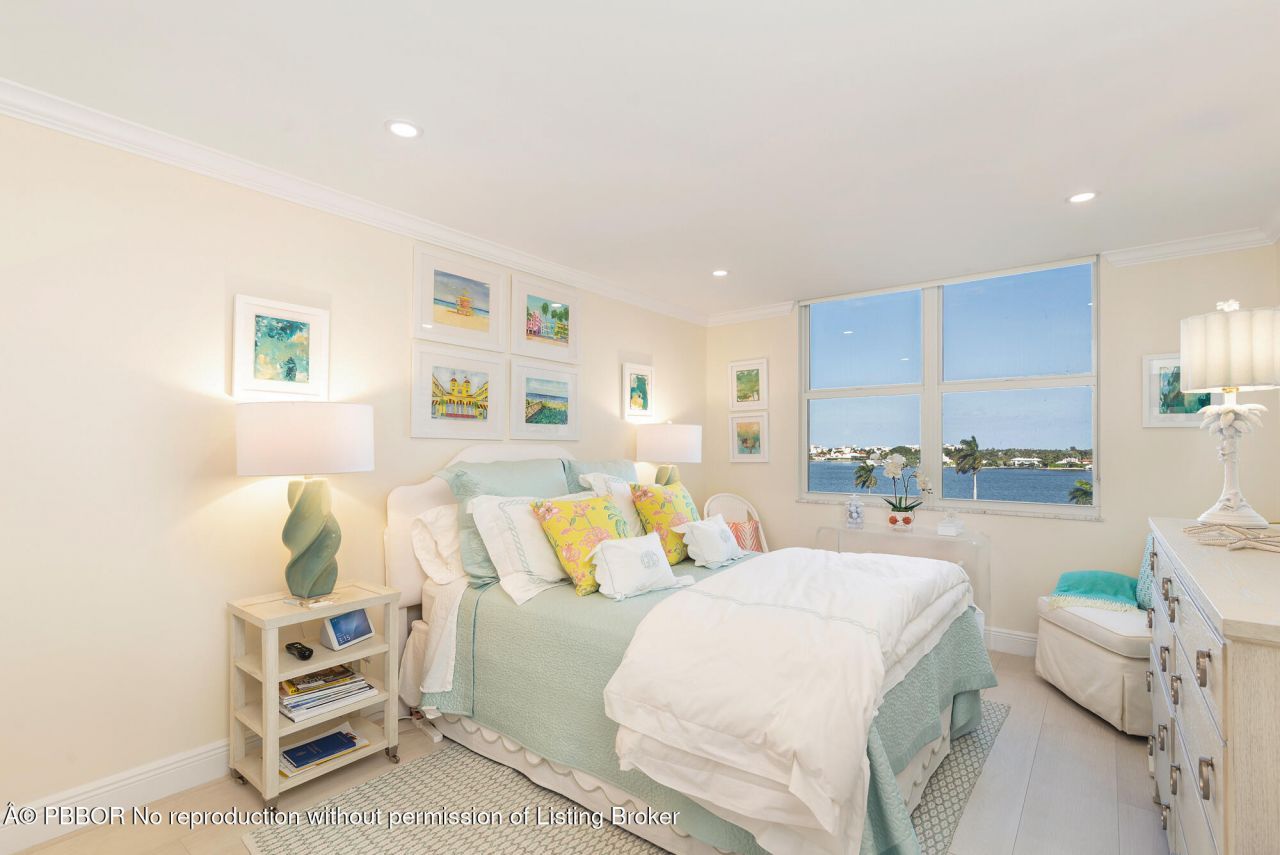 1801 S Flagler Drive, Unit 709, West Palm Beach, FL 33401 Photo