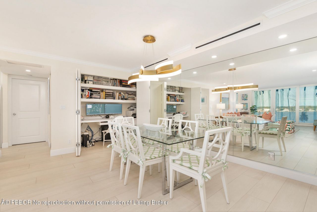 1801 S Flagler Drive, Unit 709, West Palm Beach, FL 33401 Photo