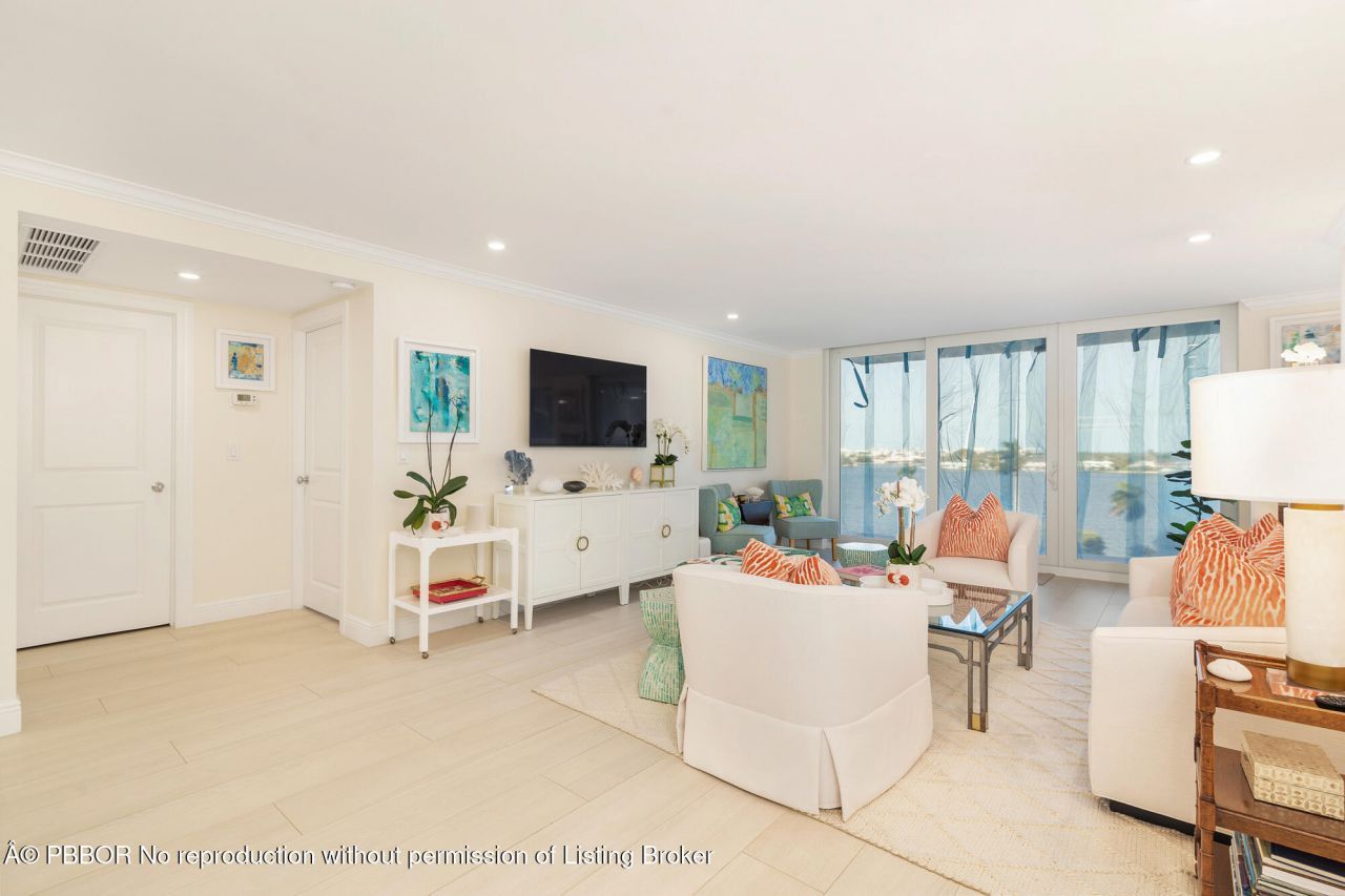 1801 S Flagler Drive, Unit 709, West Palm Beach, FL 33401 Photo