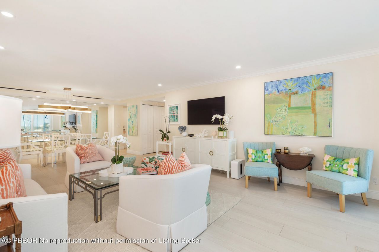 1801 S Flagler Drive, Unit 709, West Palm Beach, FL 33401 Photo