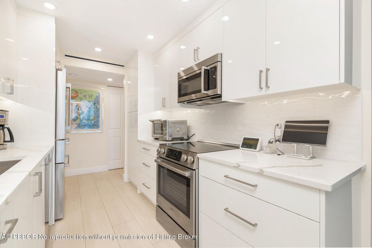 1801 S Flagler Drive, Unit 709, West Palm Beach, FL 33401 Photo