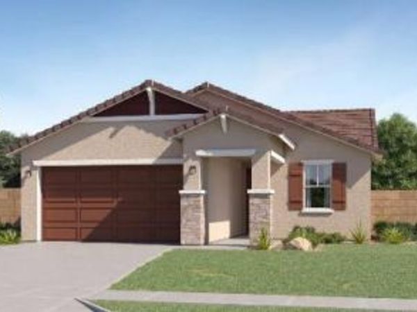 17308 W GRAY FOX Trail, Surprise, AZ 85387