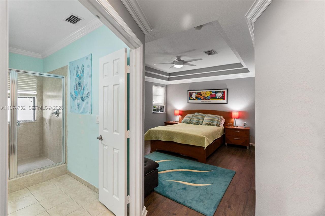 6073 Grand Cypress Cir W, Coconut Creek, FL 33073 Photo