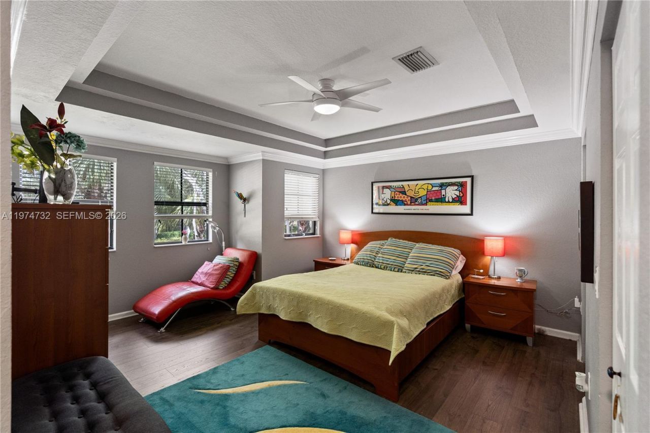 6073 Grand Cypress Cir W, Coconut Creek, FL 33073 Photo