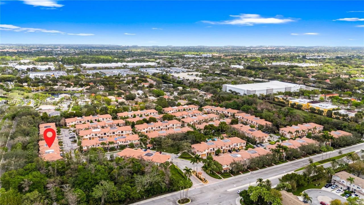 6073 Grand Cypress Cir W, Coconut Creek, FL 33073 Photo