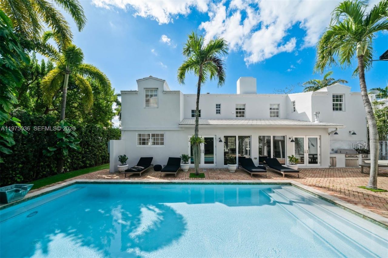 939 W 47th Ct, Miami Beach, FL 33140 Photo