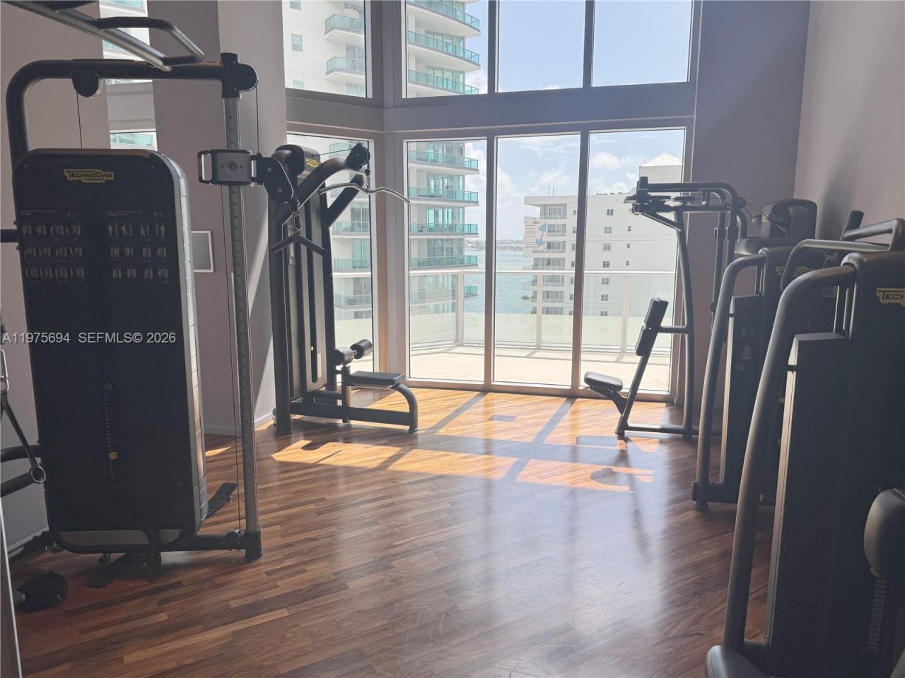 1300 Brickell Bay Dr, Unit 600, Miami, FL 33131 Photo