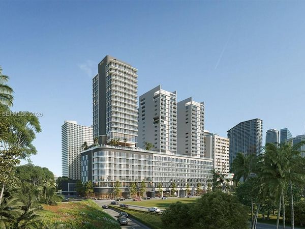 229 SW 9th St , Unit 705, Miami, FL 33130