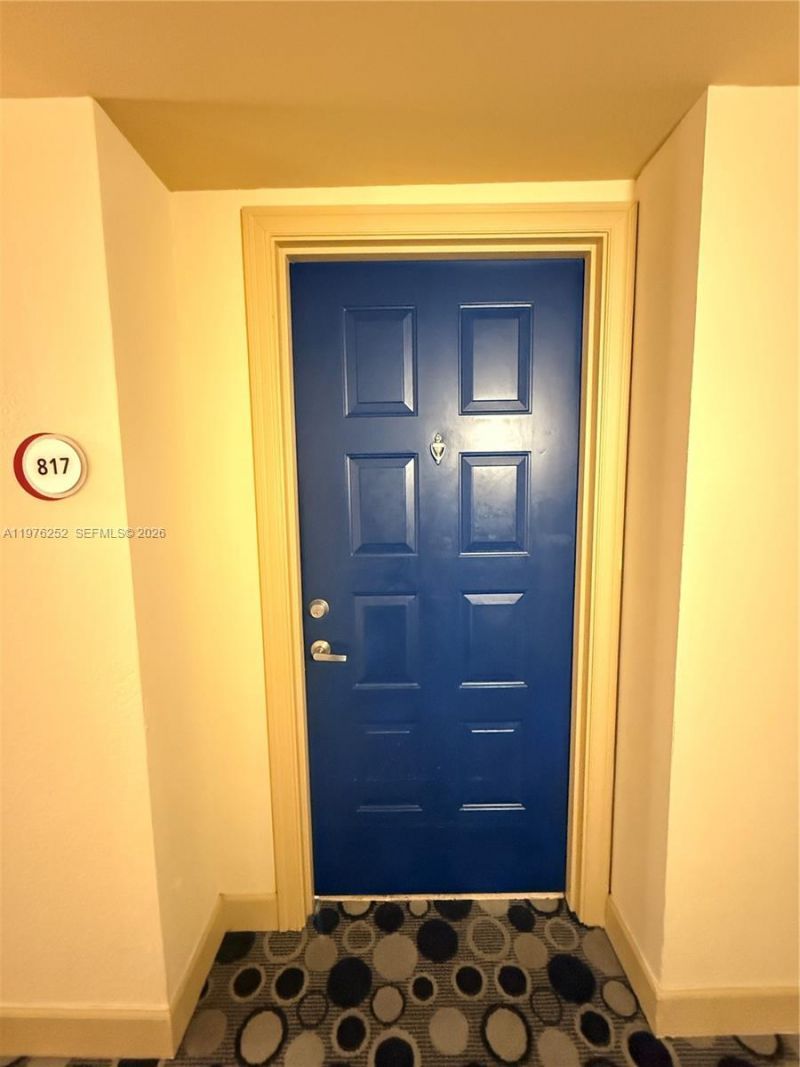 1830 Radius Dr , Unit 817, Hollywood, FL 33020 Photo