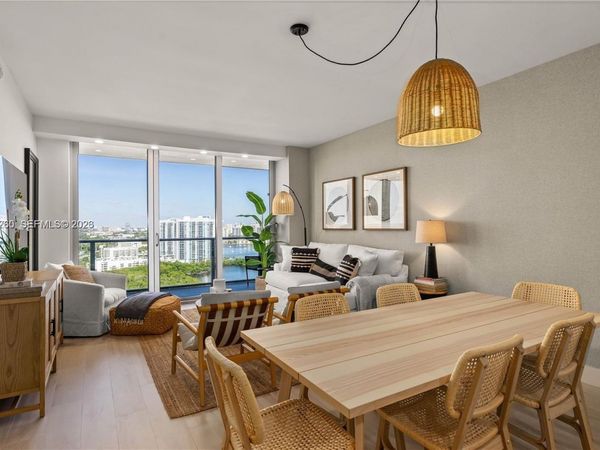 16385 Biscayne Blvd , Unit 2406, North Miami Beach, FL 33160