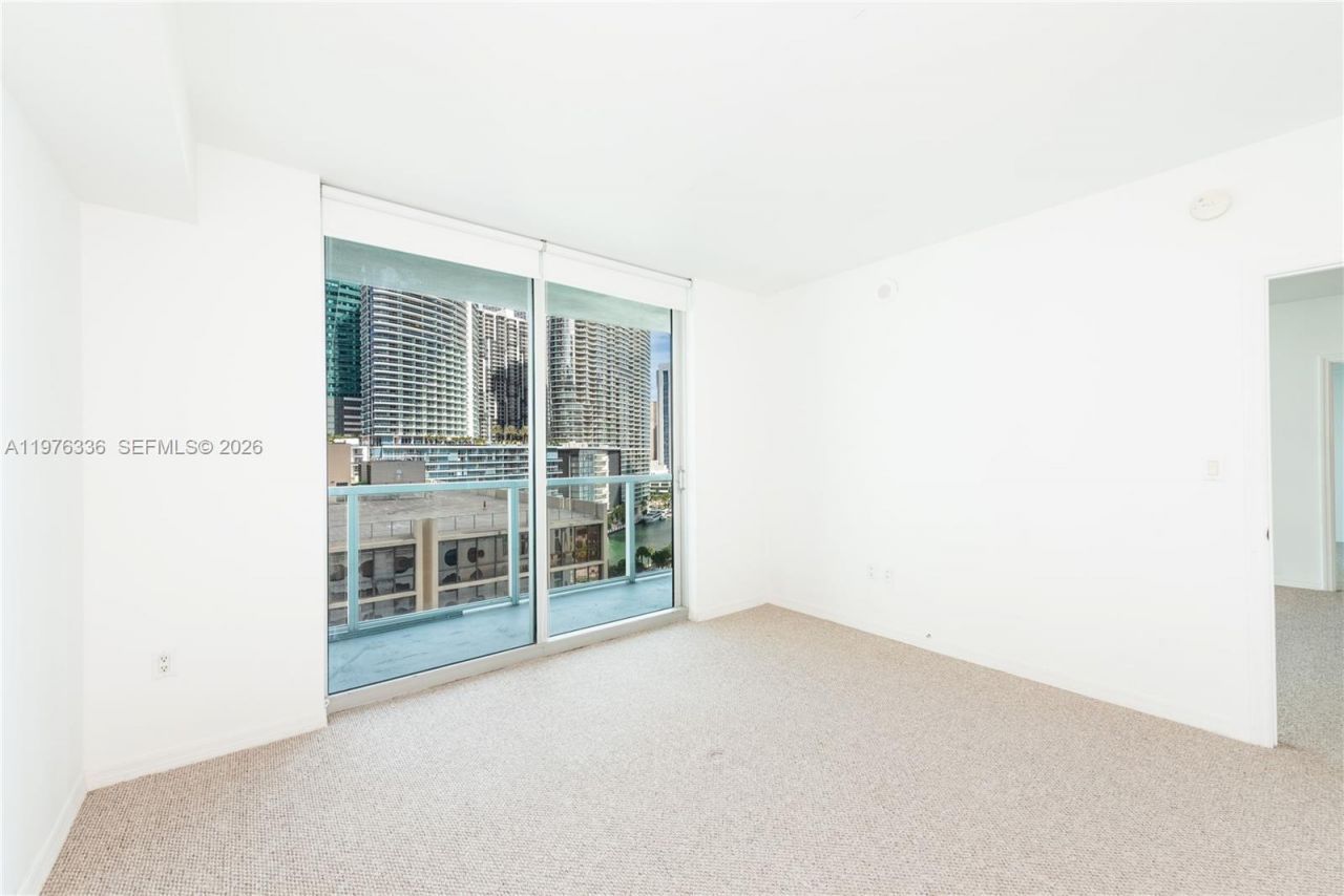 500 Brickell Av, Unit 1505, Miami, FL 33131 Photo