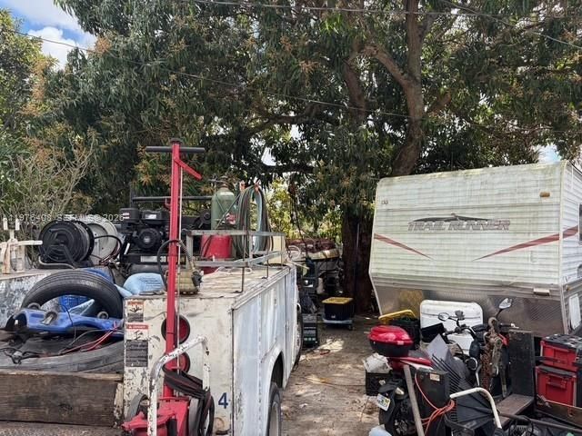 2994 NW 101st St, Miami, FL 33147 Photo