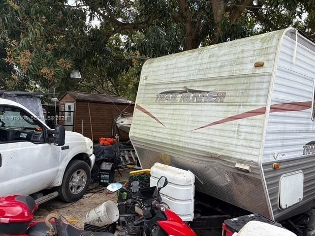 2994 NW 101st St, Miami, FL 33147 Photo