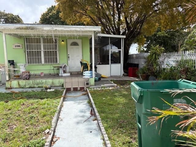 2994 NW 101st St, Miami, FL 33147 Photo