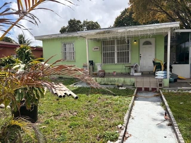 2994 NW 101st St, Miami, FL 33147 Photo