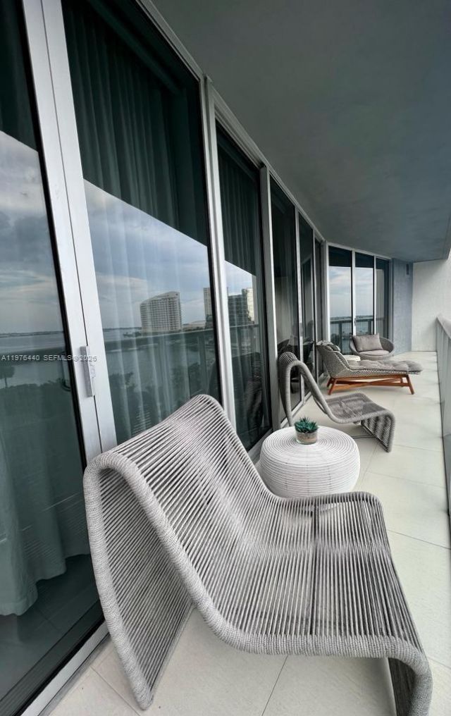 495 Brickell Ave , Unit 805, Miami, FL 33131 Photo