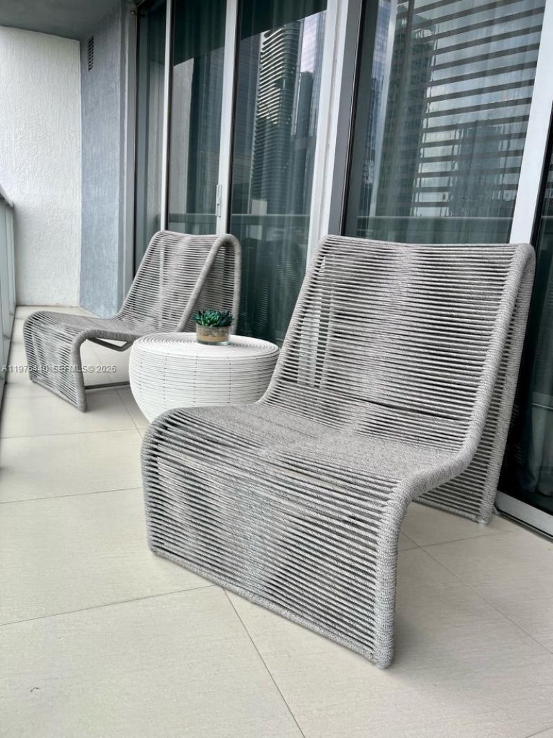 495 Brickell Ave , Unit 805, Miami, FL 33131 Photo