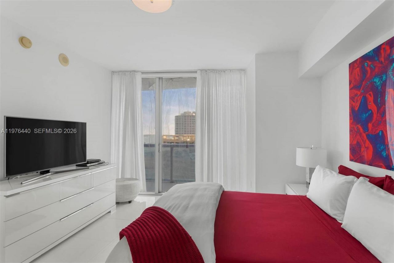 495 Brickell Ave , Unit 805, Miami, FL 33131 Photo