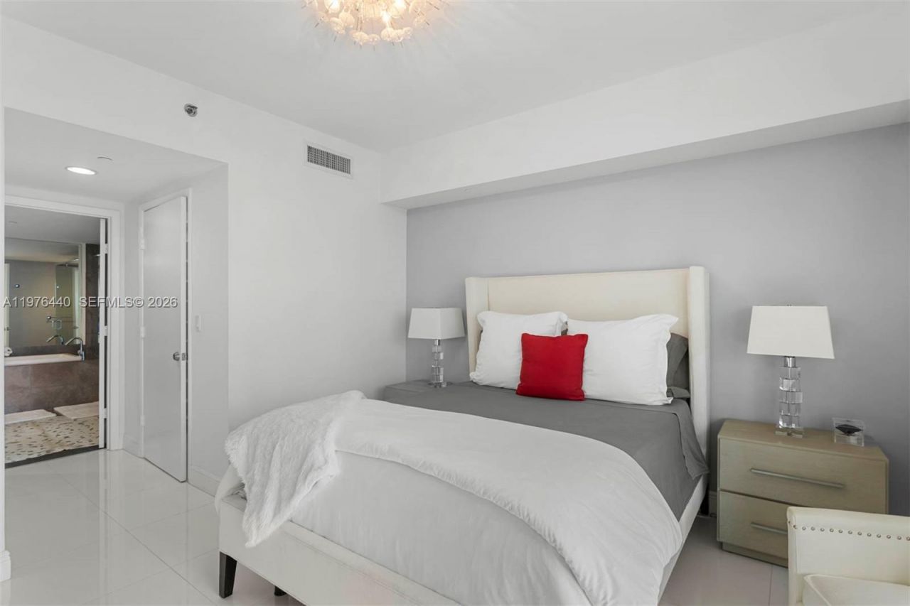 495 Brickell Ave , Unit 805, Miami, FL 33131 Photo