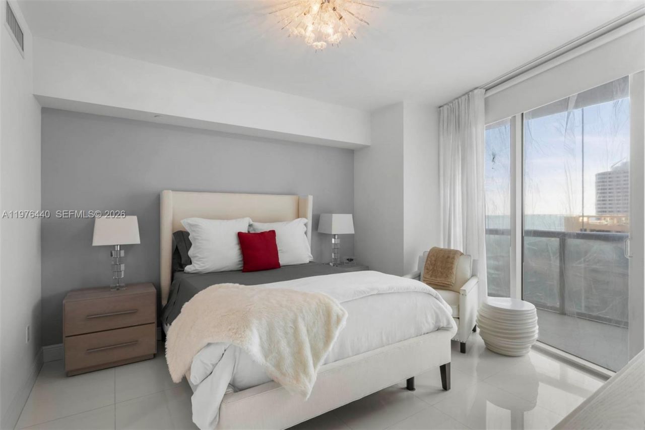 495 Brickell Ave , Unit 805, Miami, FL 33131 Photo