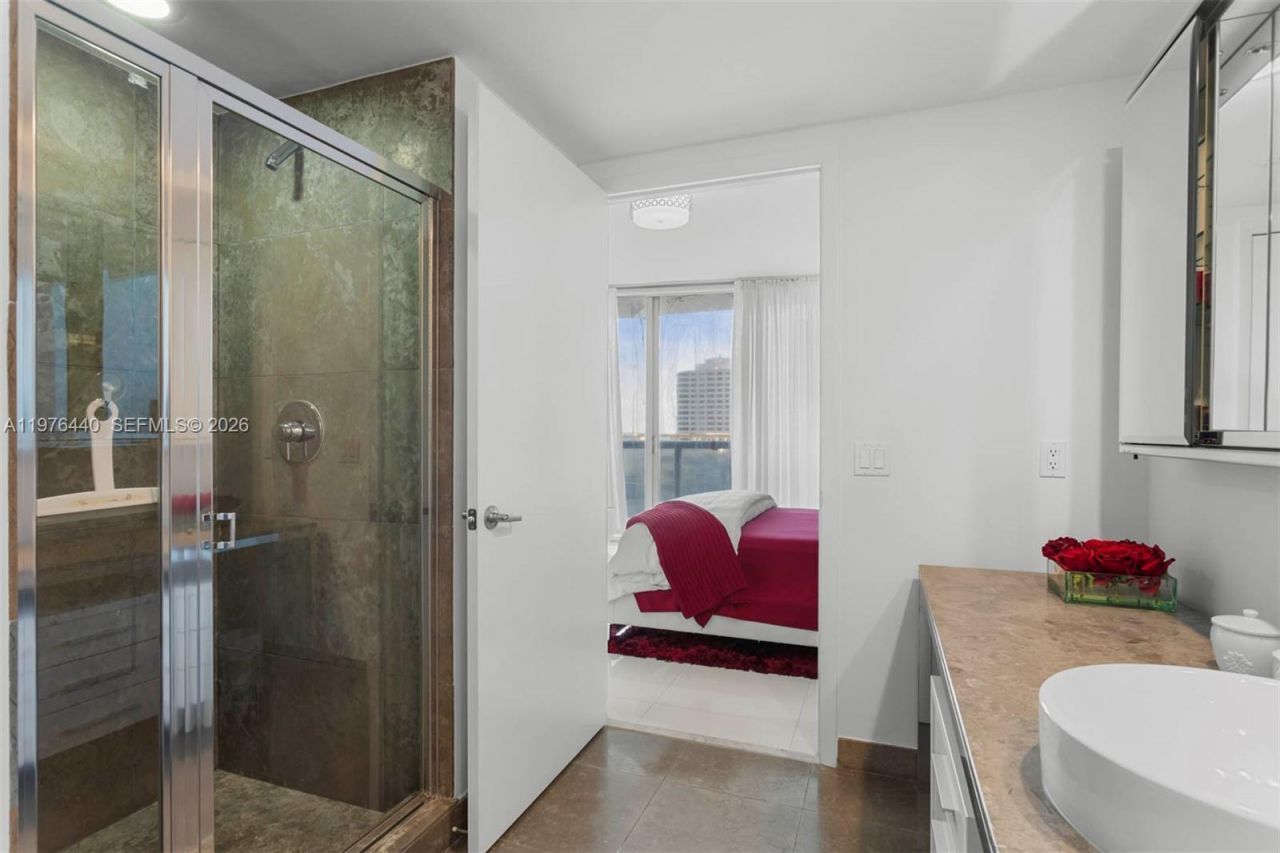 495 Brickell Ave , Unit 805, Miami, FL 33131 Photo