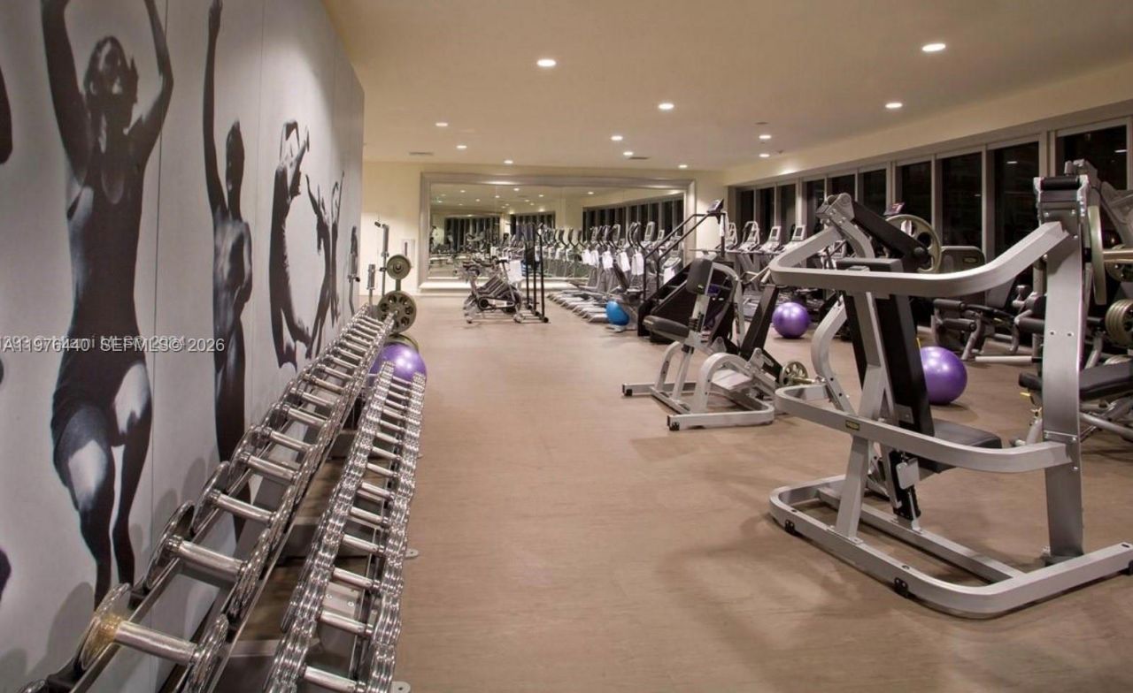 495 Brickell Ave , Unit 805, Miami, FL 33131 Photo